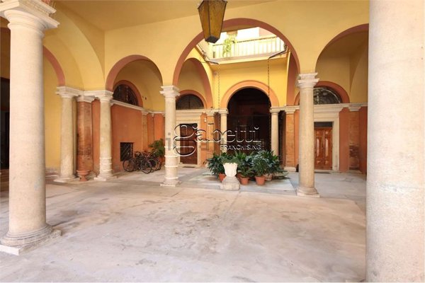 appartamento in vendita a Ferrara