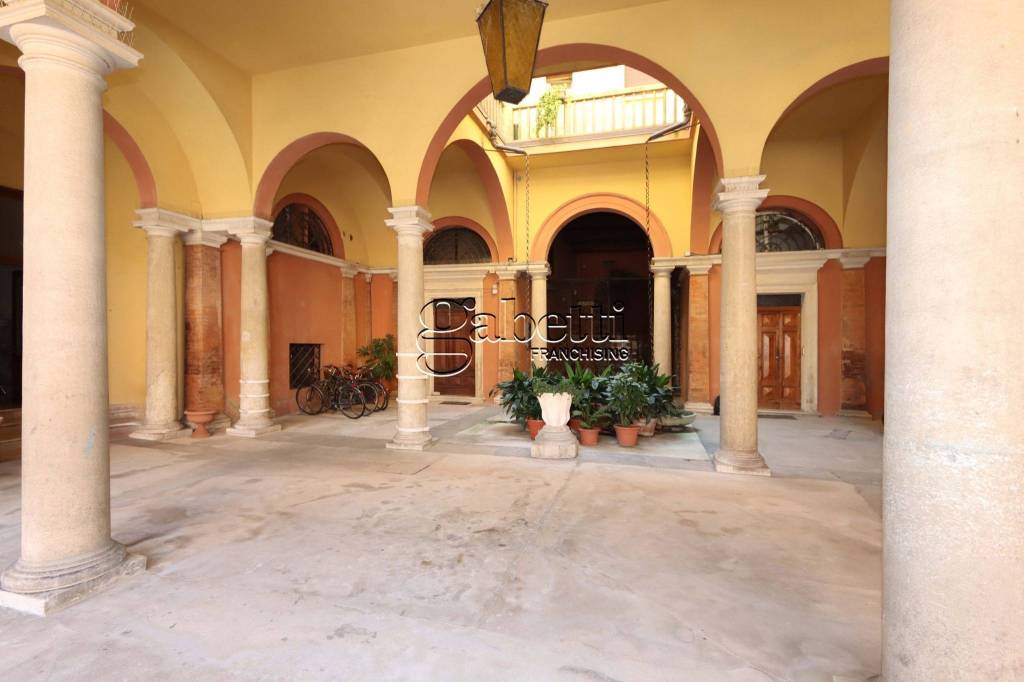 appartamento in vendita a Ferrara