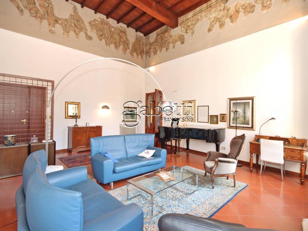 appartamento in vendita a Ferrara