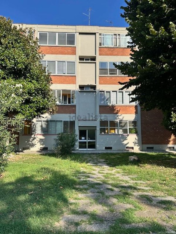 appartamento in vendita a Ferrara in zona Centro Storico