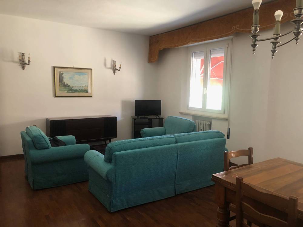 appartamento in vendita a Ferrara in zona Centro Storico