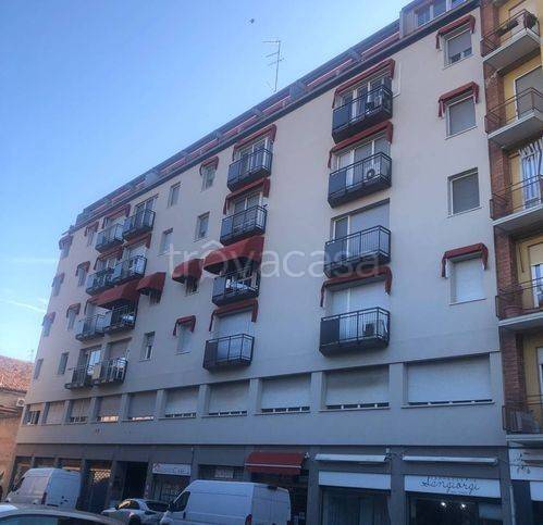 appartamento in vendita a Ferrara in zona Centro Storico