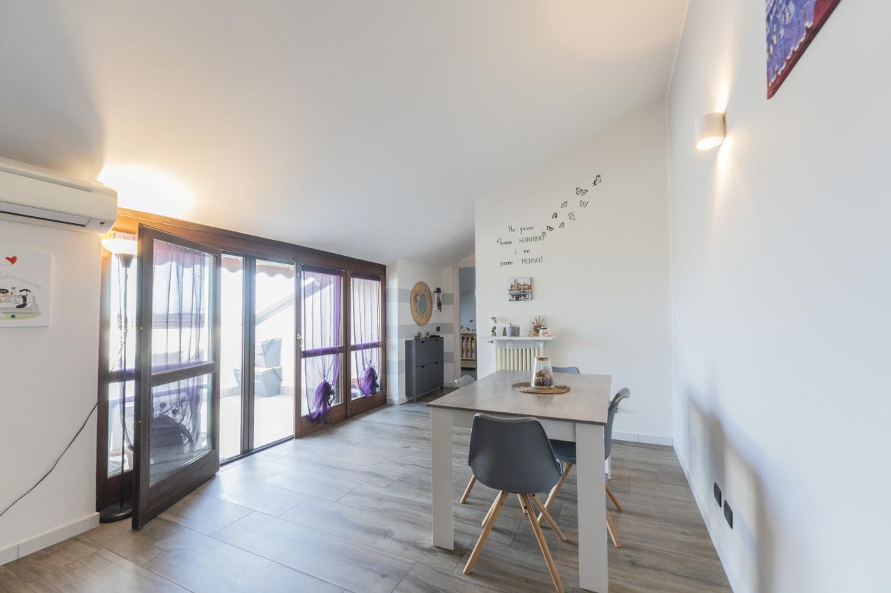 appartamento in vendita a Ferrara in zona Malborghetto di Boara