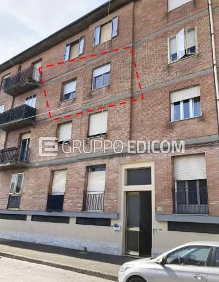 appartamento in vendita a Ferrara