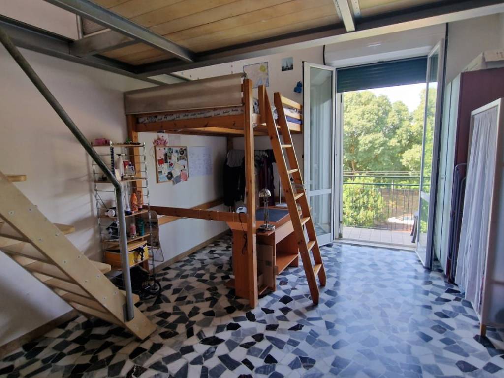 appartamento in vendita a Ferrara in zona Centro Storico