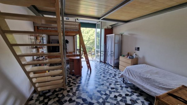 appartamento in vendita a Ferrara in zona Centro Storico