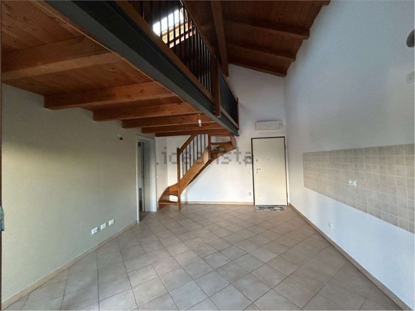 appartamento in vendita a Ferrara in zona Pontegradella