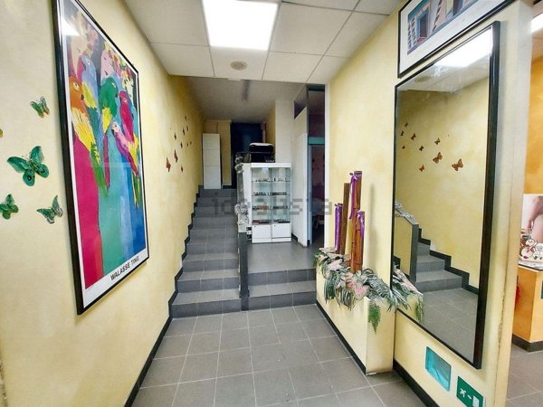 quadrivano in vendita a Ferrara in zona Centro Storico
