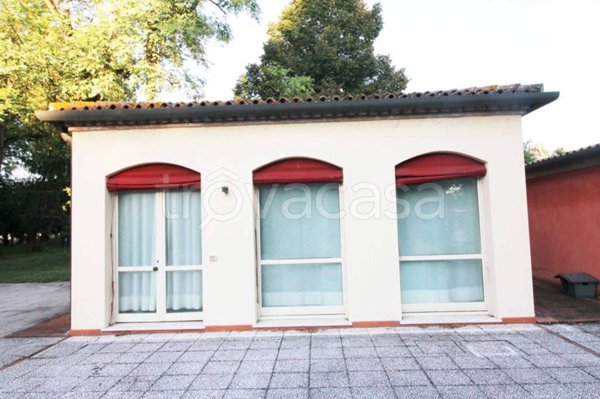 casa indipendente in vendita a Ferrara in zona Sant'Egidio / Gaibanella