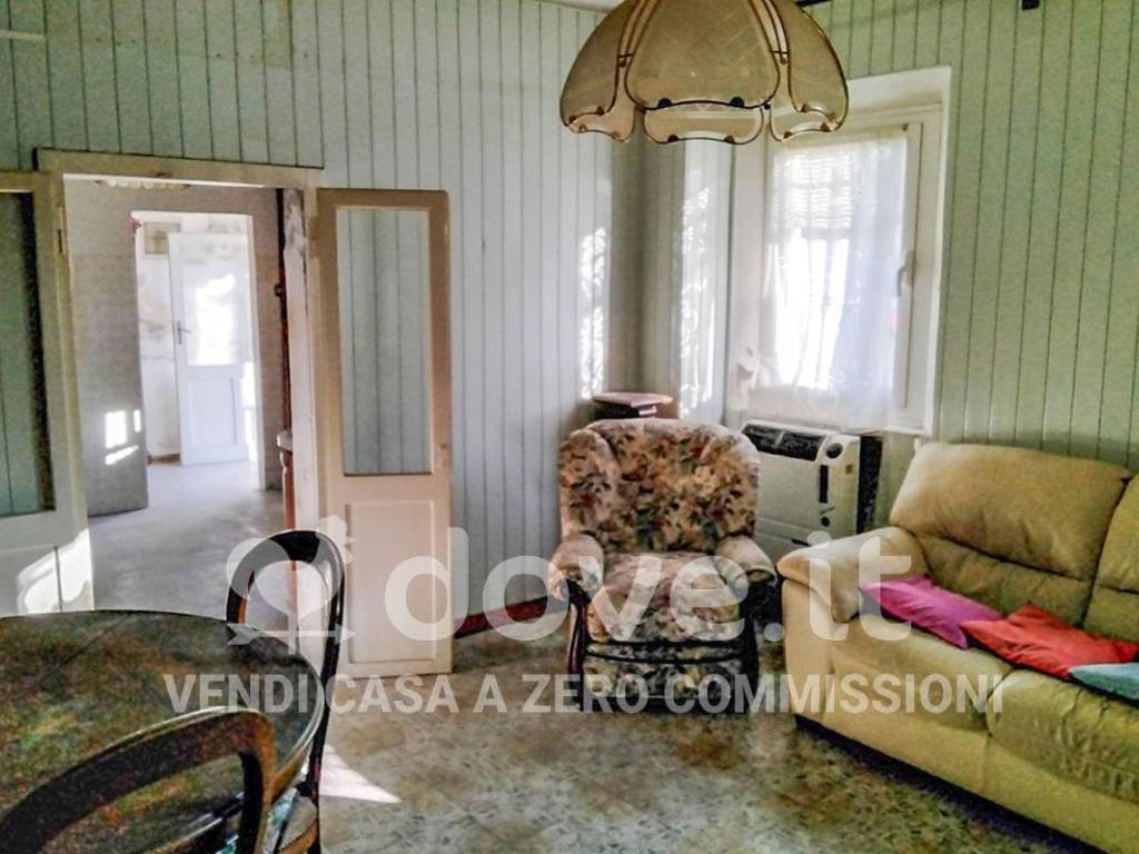 casa indipendente in vendita a Ferrara in zona Pontegradella