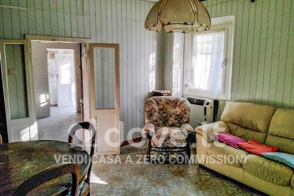 casa indipendente in vendita a Ferrara in zona Pontegradella