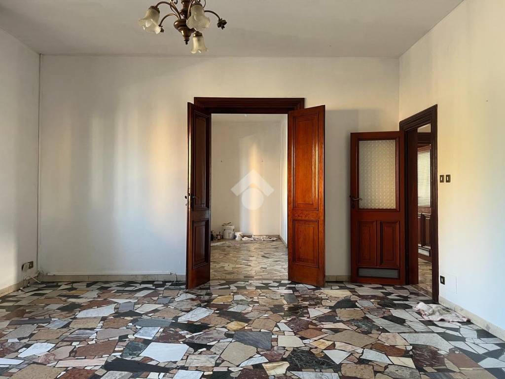 casa indipendente in vendita a Ferrara in zona San Martino