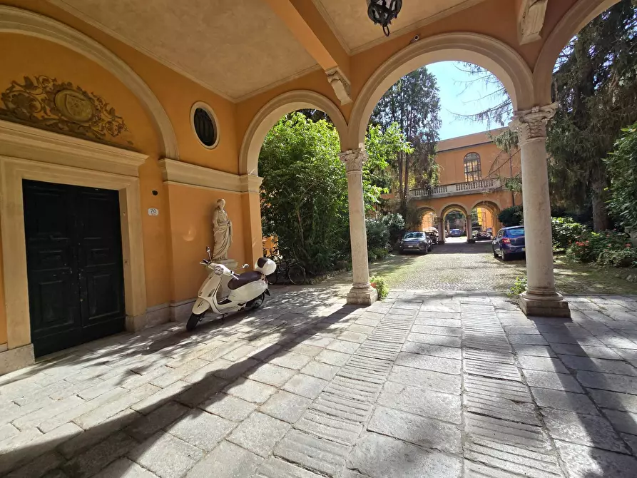 appartamento in vendita a Ferrara in zona Centro Storico