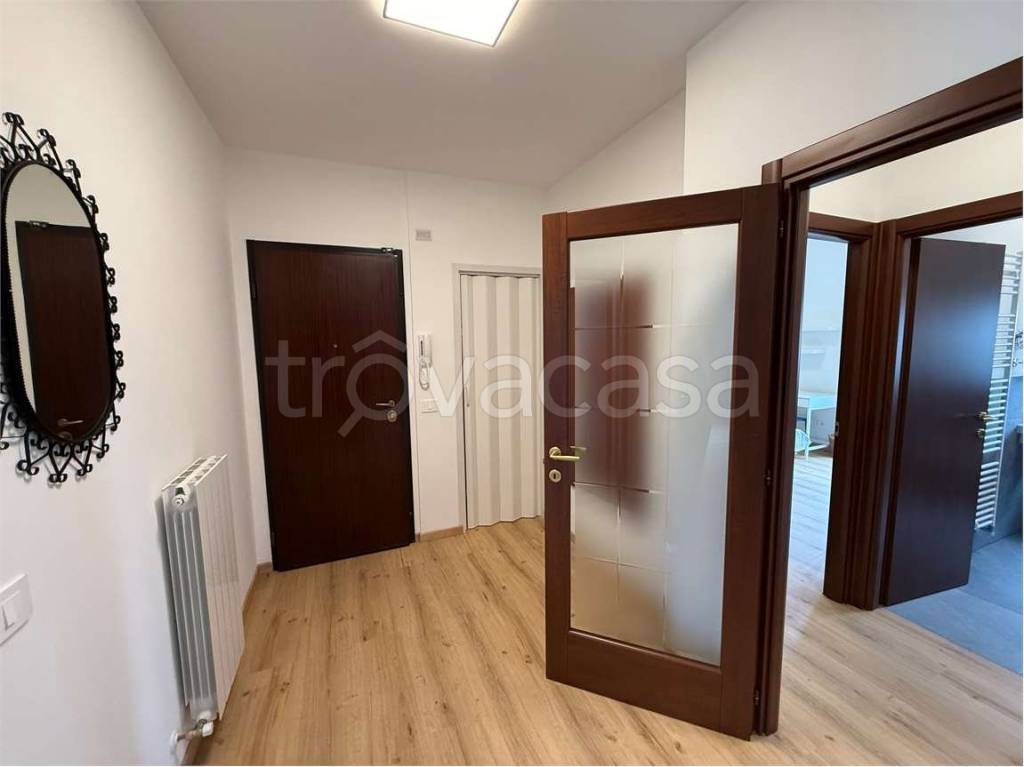 appartamento in vendita a Ferrara in zona Centro Storico