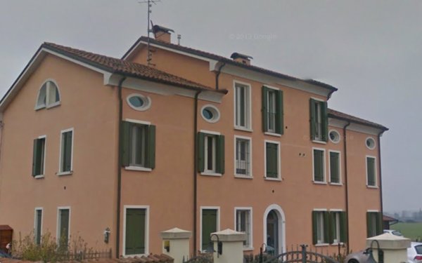 appartamento in vendita a Ferrara in zona Correggio