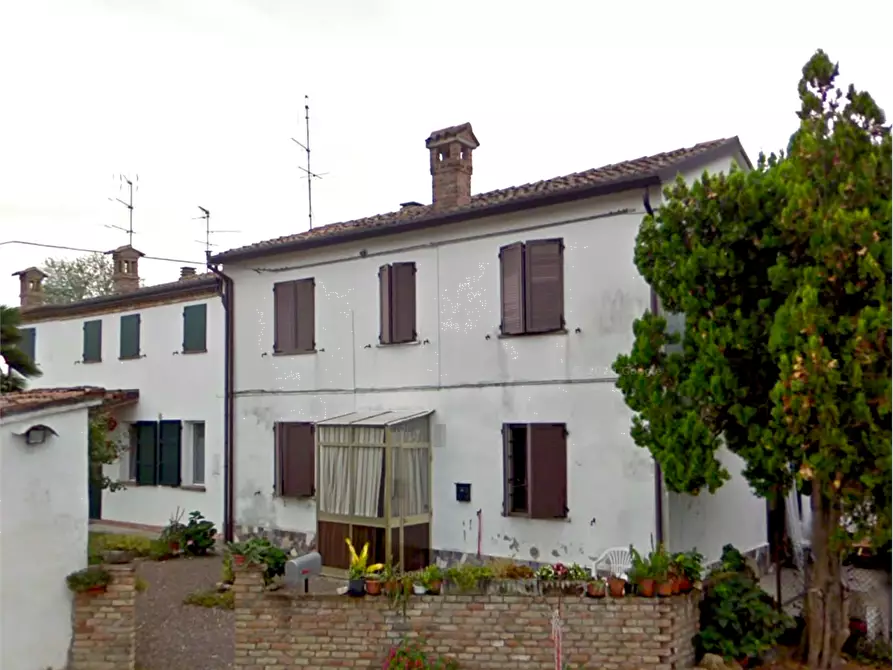 appartamento in vendita a Ferrara in zona Francolino