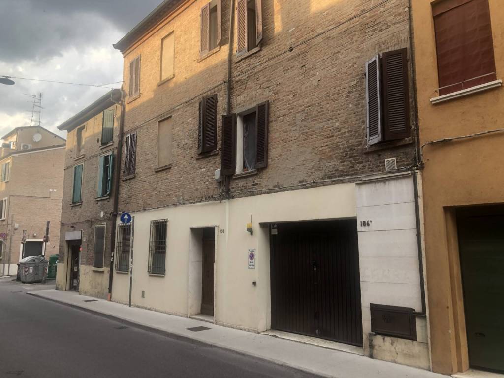 appartamento in vendita a Ferrara