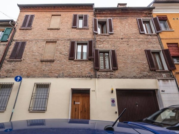 appartamento in vendita a Ferrara