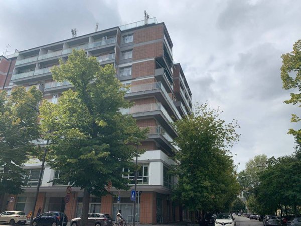 ufficio in vendita a Ferrara in zona Centro Storico