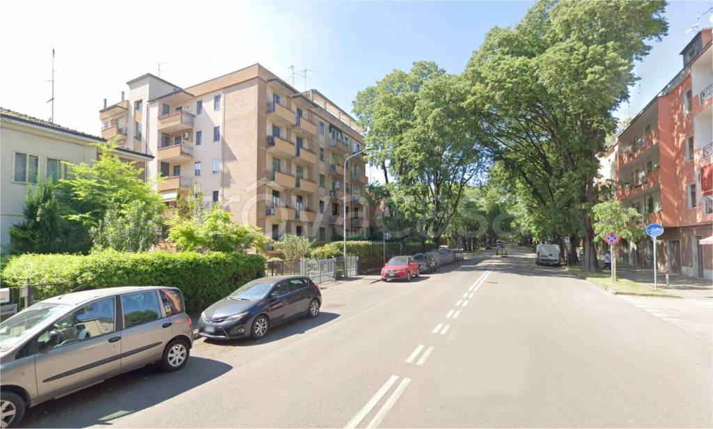 appartamento in vendita a Ferrara