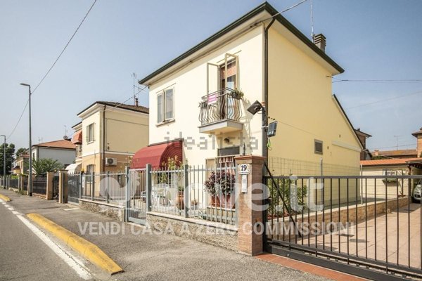 appartamento in vendita a Ferrara in zona Boara