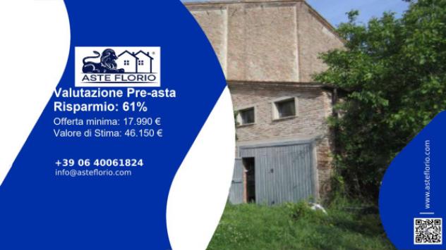 pentavano in vendita a Ferrara