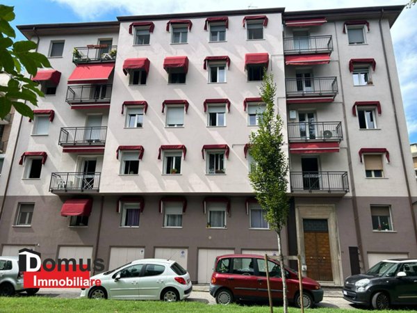 appartamento in vendita a Ferrara