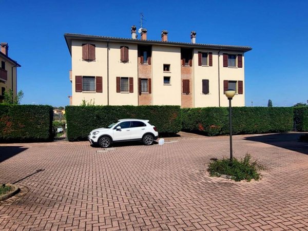appartamento in vendita a Ferrara in zona San Martino