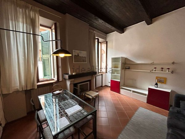 appartamento in vendita a Ferrara in zona Centro Storico