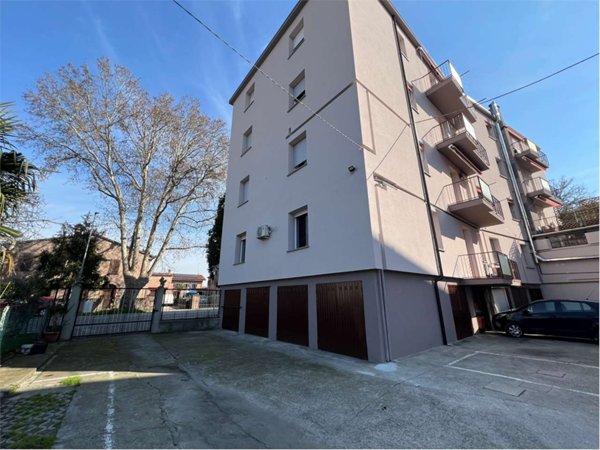 appartamento in vendita a Ferrara