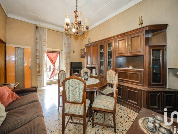 appartamento in vendita a Ferrara in zona Centro Storico