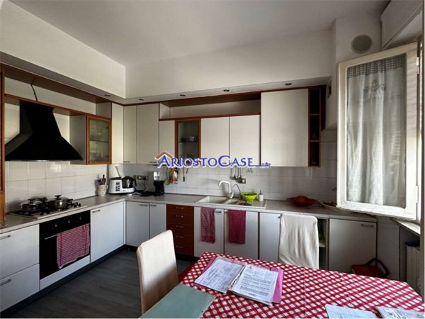 casa indipendente in vendita a Ferrara