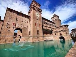 casa indipendente in vendita a Ferrara