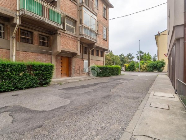 appartamento in vendita a Ferrara in zona Centro Storico