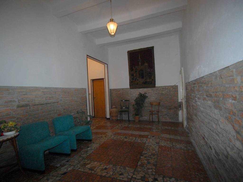 appartamento in vendita a Ferrara