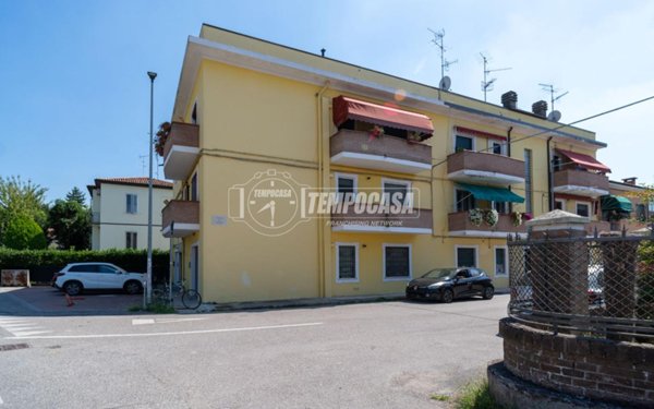 appartamento in vendita a Ferrara in zona Aguscello