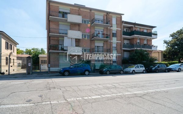 appartamento in vendita a Ferrara in zona Centro Storico