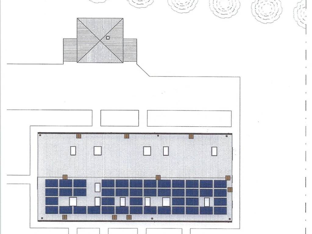 casa indipendente in vendita a Ferrara in zona San Martino