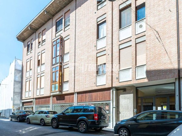 appartamento in vendita a Ferrara in zona Centro Storico