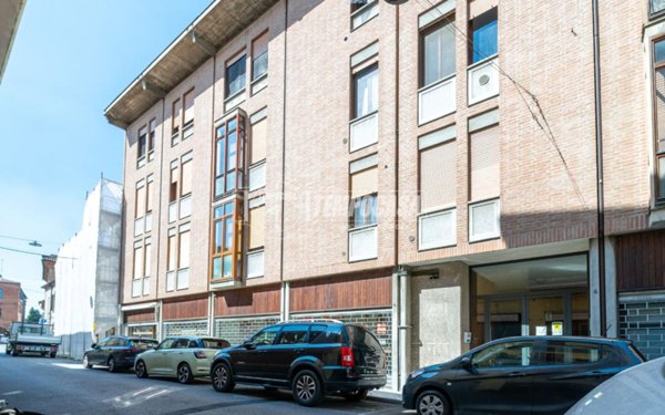 appartamento in vendita a Ferrara in zona Centro Storico