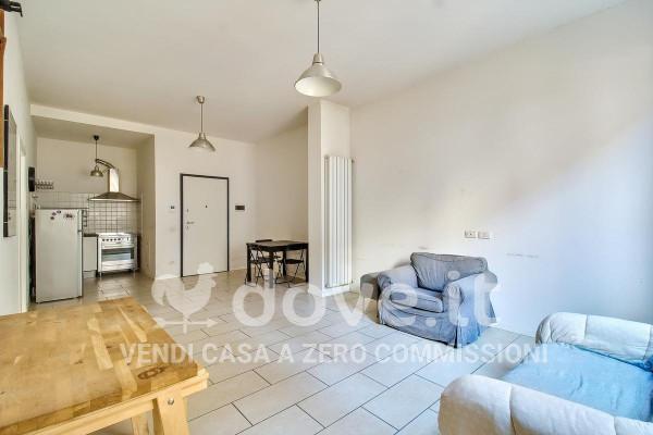 appartamento in vendita a Ferrara in zona Centro Storico