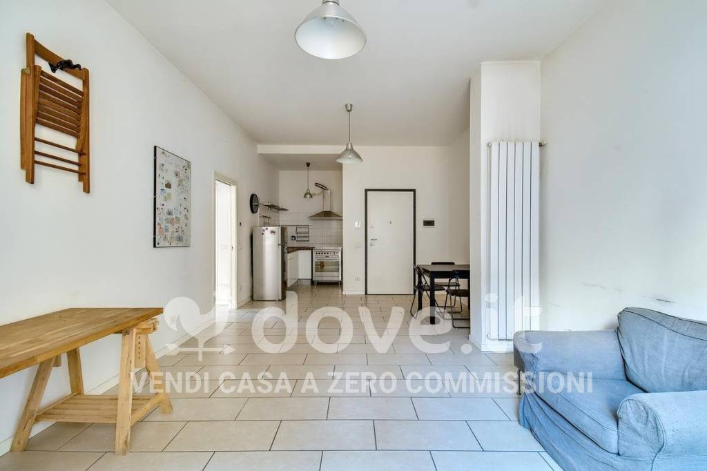 appartamento in vendita a Ferrara in zona Centro Storico