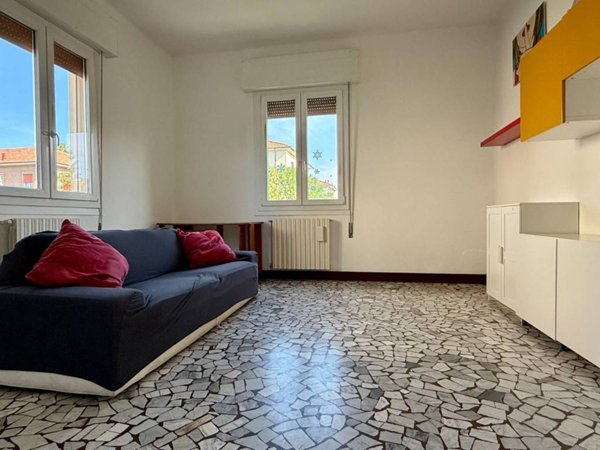 appartamento in vendita a Ferrara in zona Arianuova