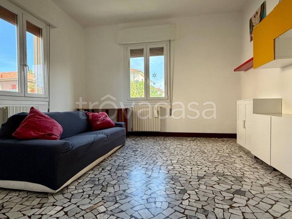 appartamento in vendita a Ferrara in zona Arianuova