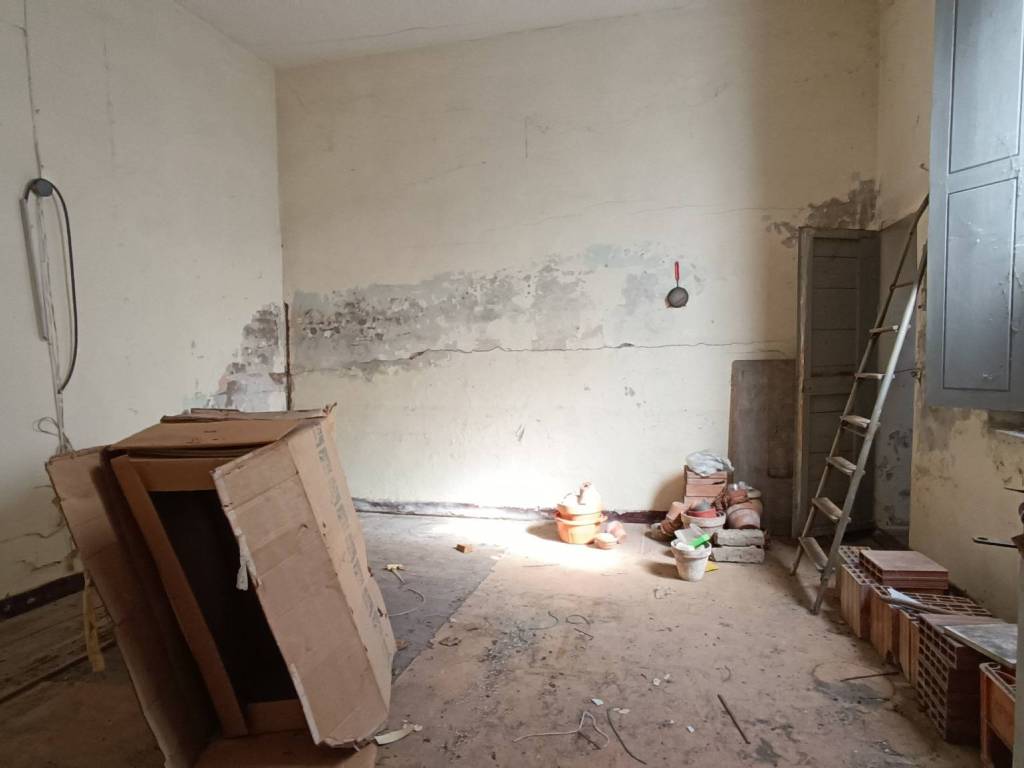 appartamento in vendita a Ferrara