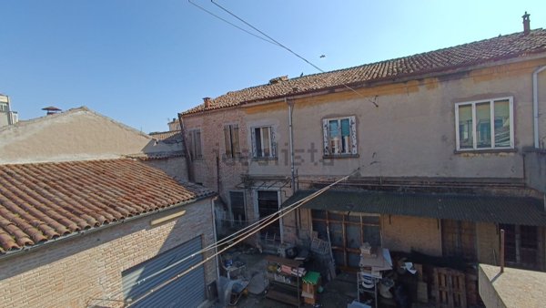 appartamento in vendita a Ferrara