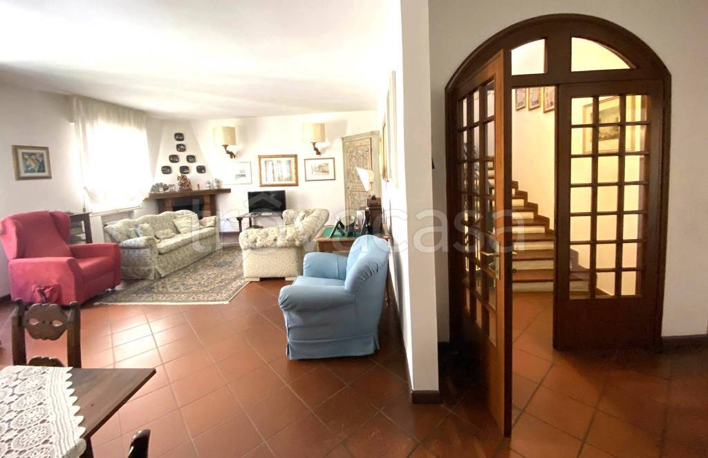 casa indipendente in vendita a Ferrara in zona Centro Storico