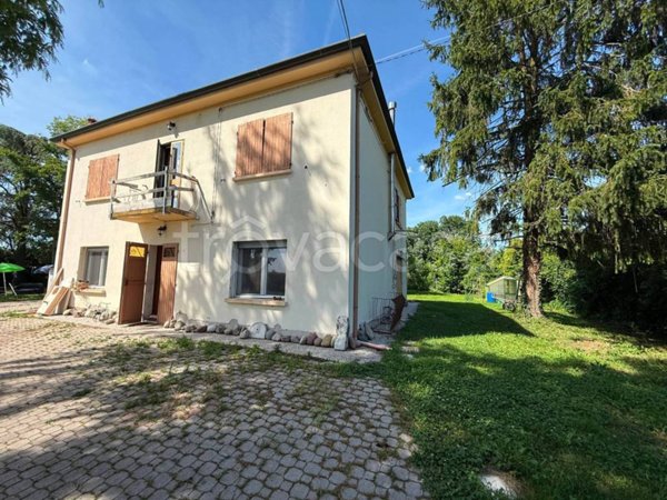 casa indipendente in vendita a Ferrara in zona Porotto / Cassana