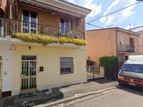 appartamento in vendita a Ferrara