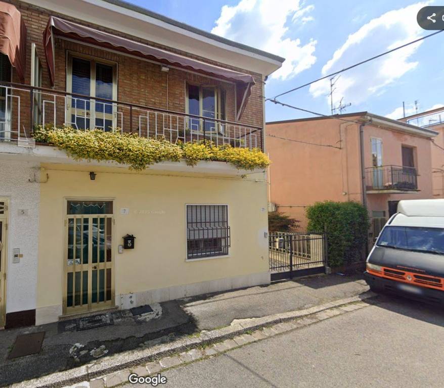 appartamento in vendita a Ferrara